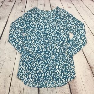 Rubber ducky Production long sleeve shift dress S